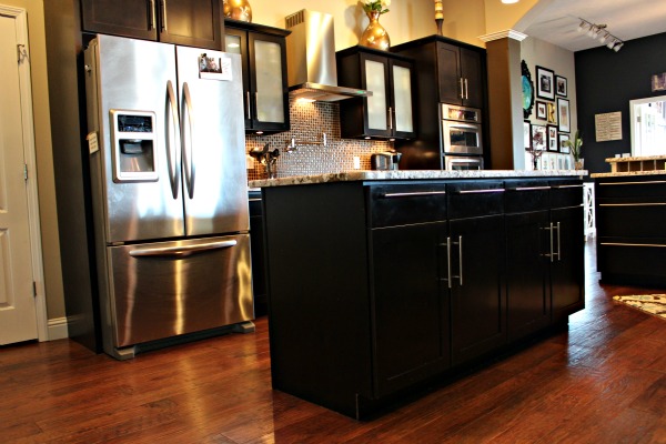 new home kitchen ideas