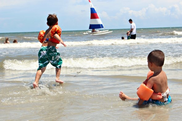 Vacation Hilton Head Beach