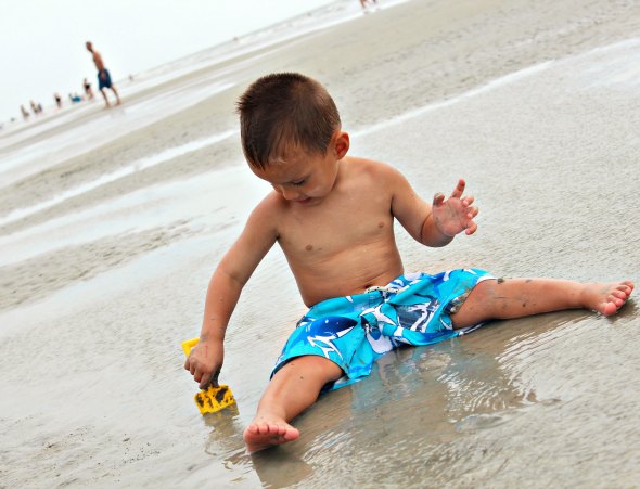 Vacation Hilton Head Beach