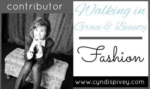 Cyndi Spivey Contributor