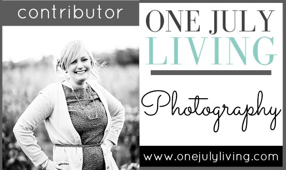 ONE JULY LIVING Contributor
