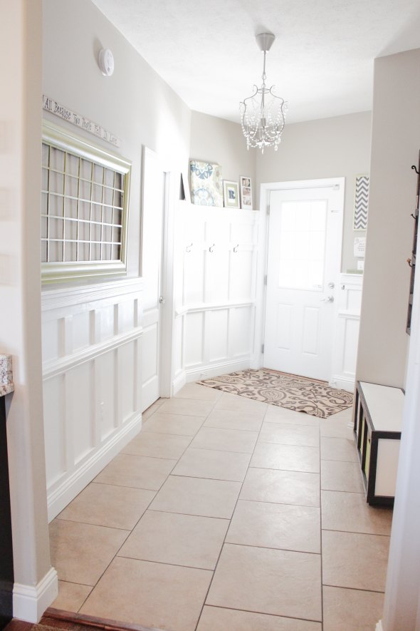 Entryway Design Ideas