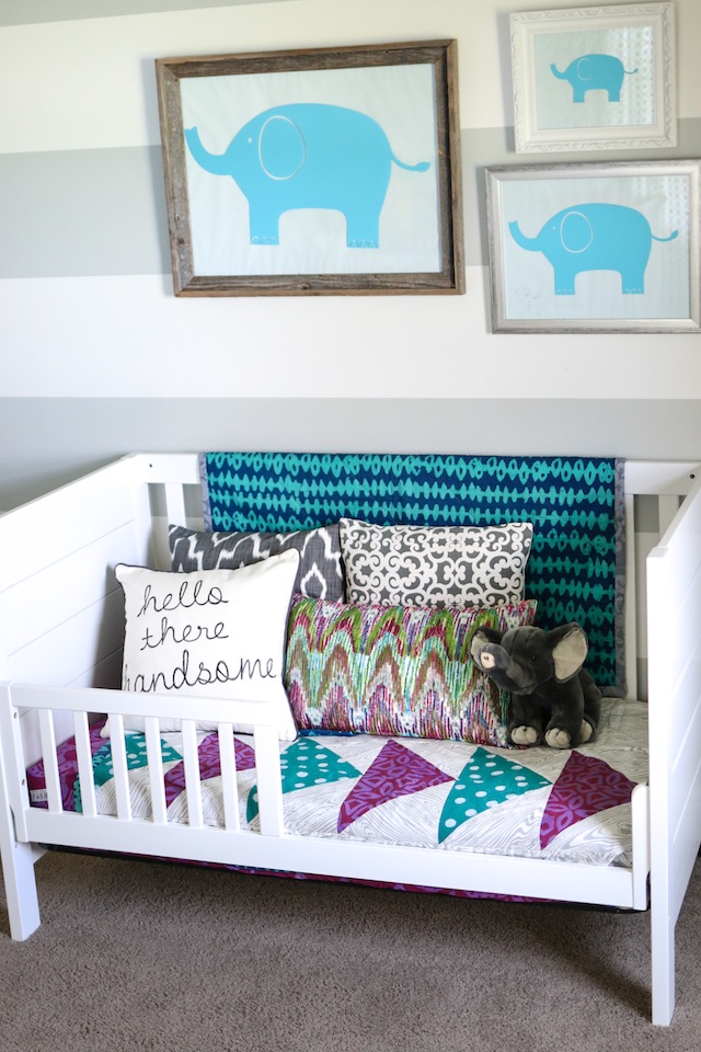 Custom Nursery Ideas