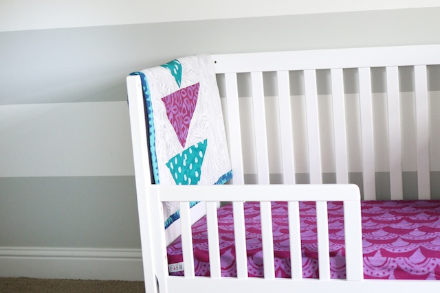 Custom Nursery Ideas