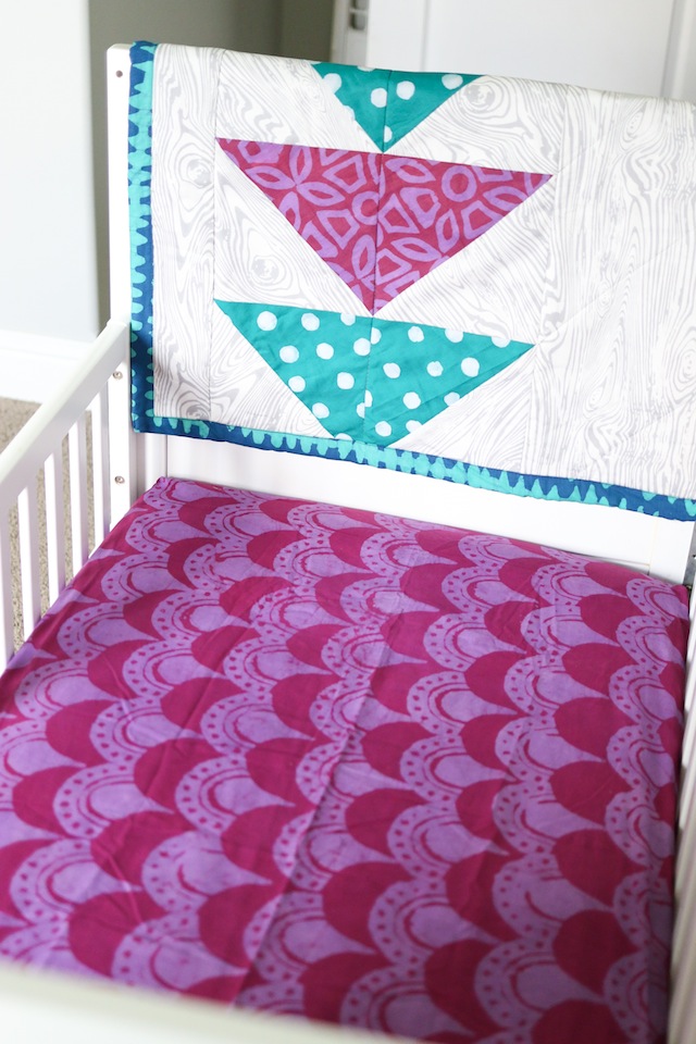 Custom Nursery Ideas