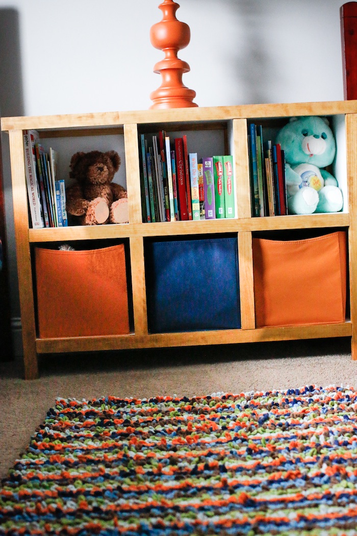 Boy Bedroom Ideas and Tips by HouseofRoseBlog.com