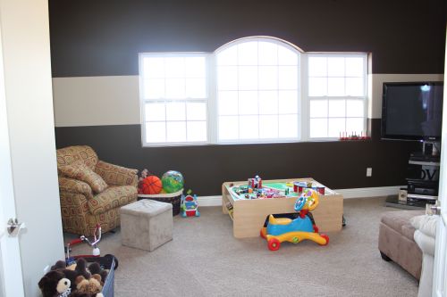 House Pictures Playroom
