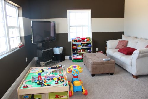 House Pictures Playroom