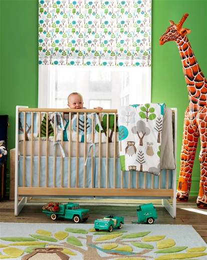 nursery ideas