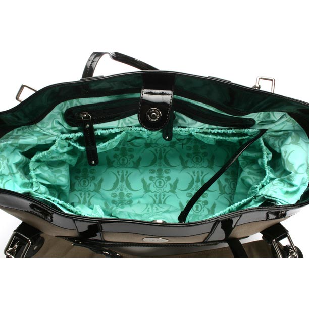 Nest Diaper Bag