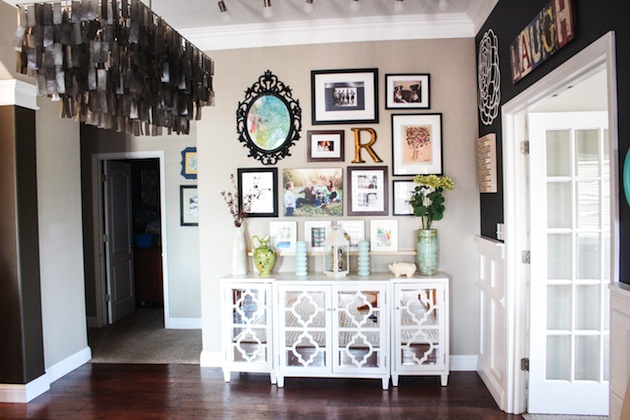 Dining Room Decorating Updates