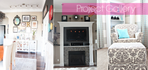 Project Gallery House of Rose