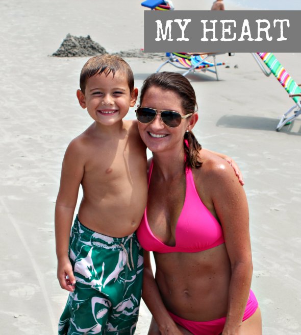 Vacation Hilton Head My Heart