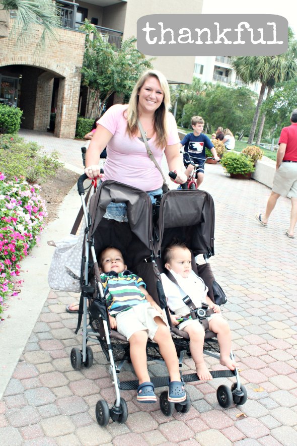 Vacation Hilton Head Babysitter