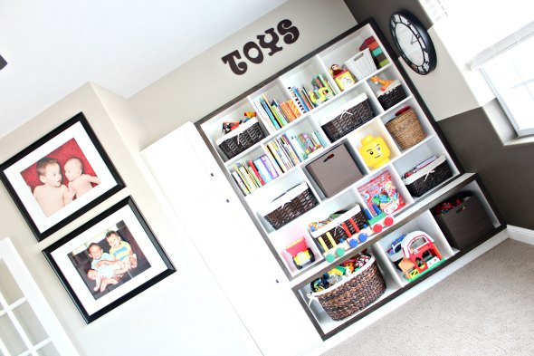 playroom storage ideas kids playroom