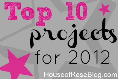 top projects