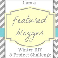 featured blogger