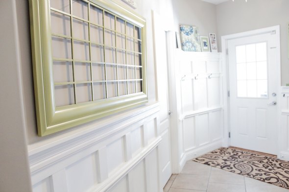 Design Ideas - Entryway Design