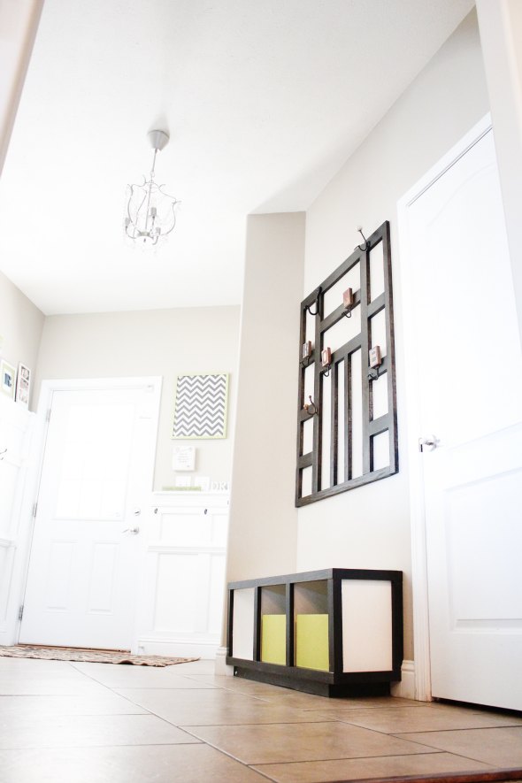 Modern Decor - Entryway Design