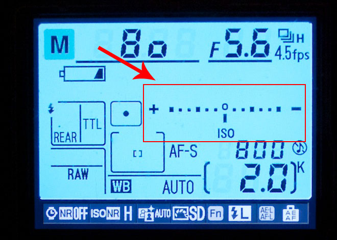 How to Use Manual Mode