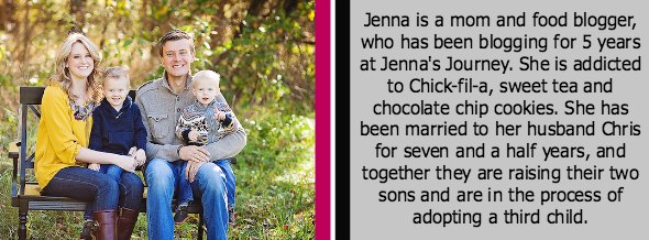 marriage bio jenna final