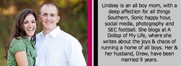 marriage bio lindsey final