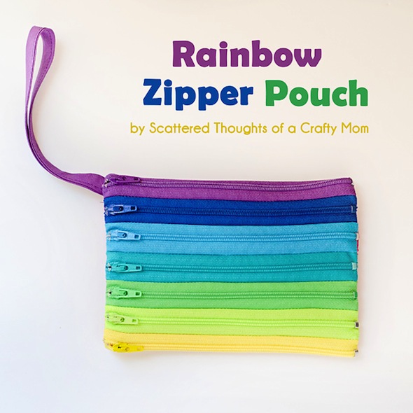rainbow-Zipper-Pouch