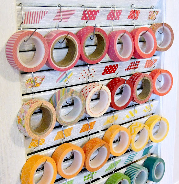 washi-tape-storage