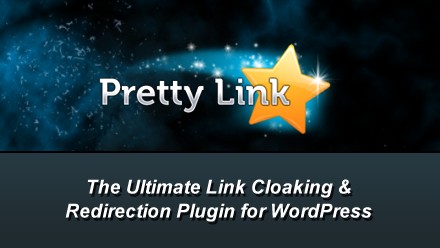 Pretty Link Pro