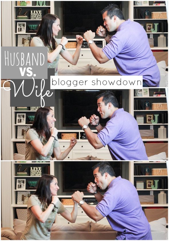 husband vs wife 1