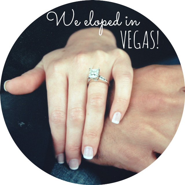 Love Marriage We Eloped In Vegas