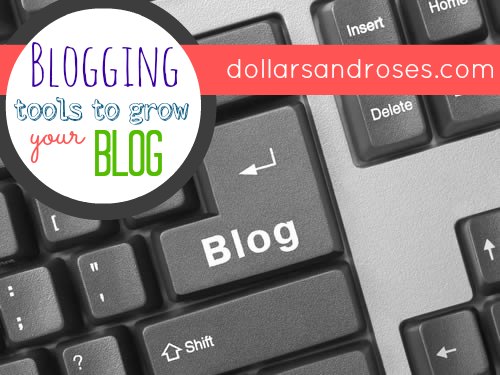 Blogging