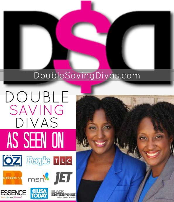 double saving divas