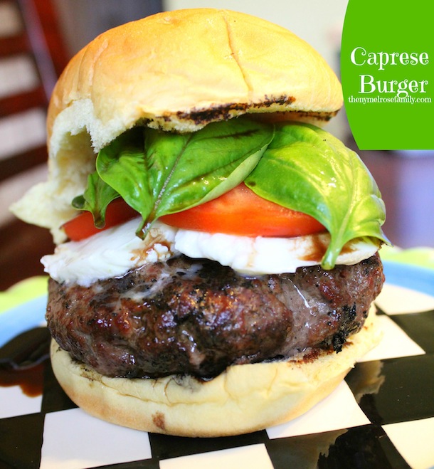 Caprese-Burger (1)