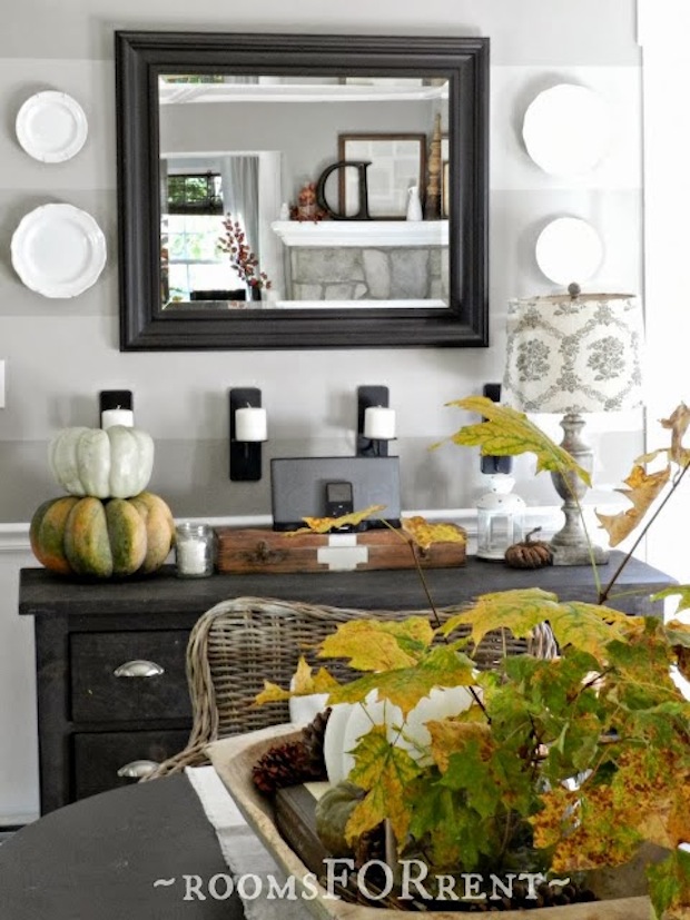 Halloween Ideas & Decor