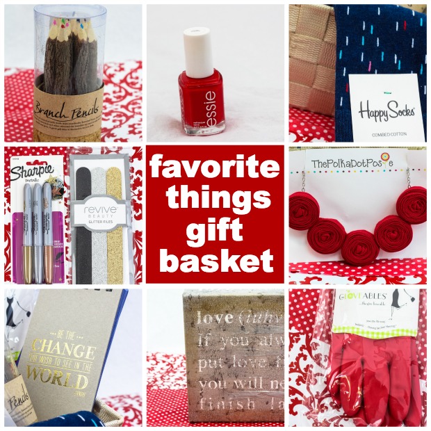 Our Favorite Things: Blogger Gift Guide