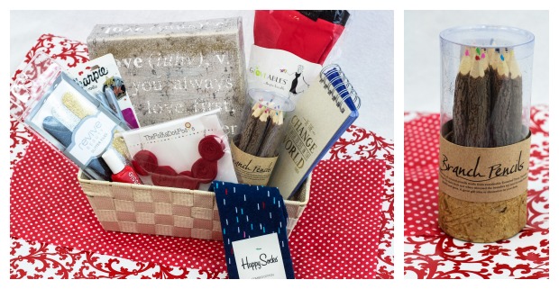 Our Favorite Things: Blogger Gift Guide