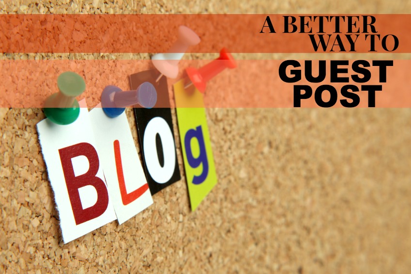 guest posting