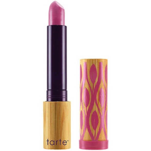 Holiday Gift Giving Guide for the Ladies - Tarte Lip Stick