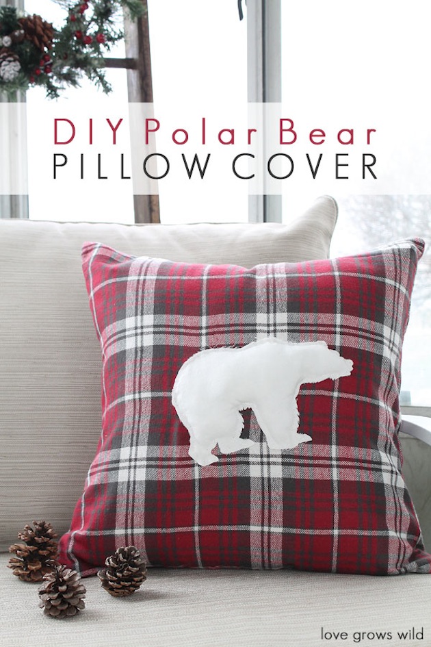 DIY-Polar-Bear-Pillow-Cover-final
