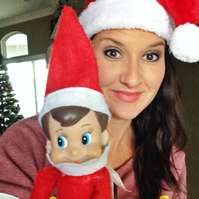 elfie and me