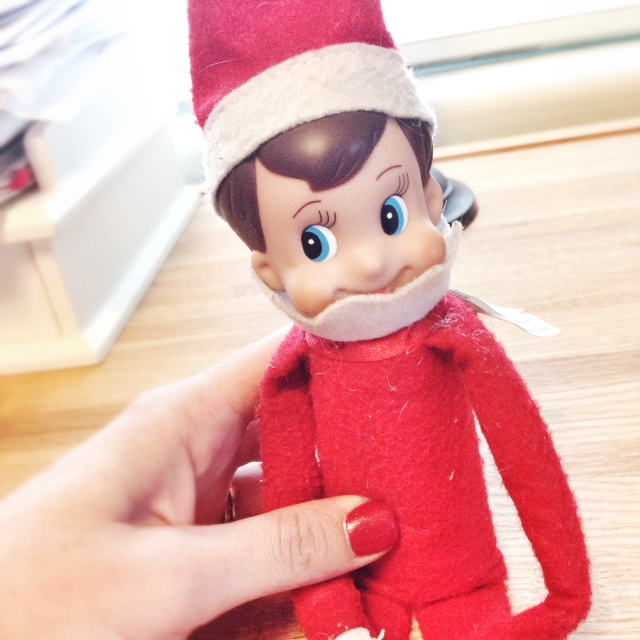 elfie