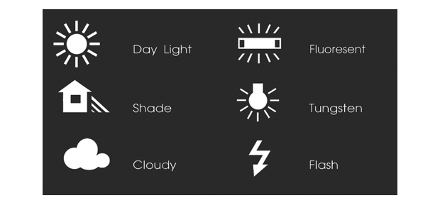 white-balance-symbols