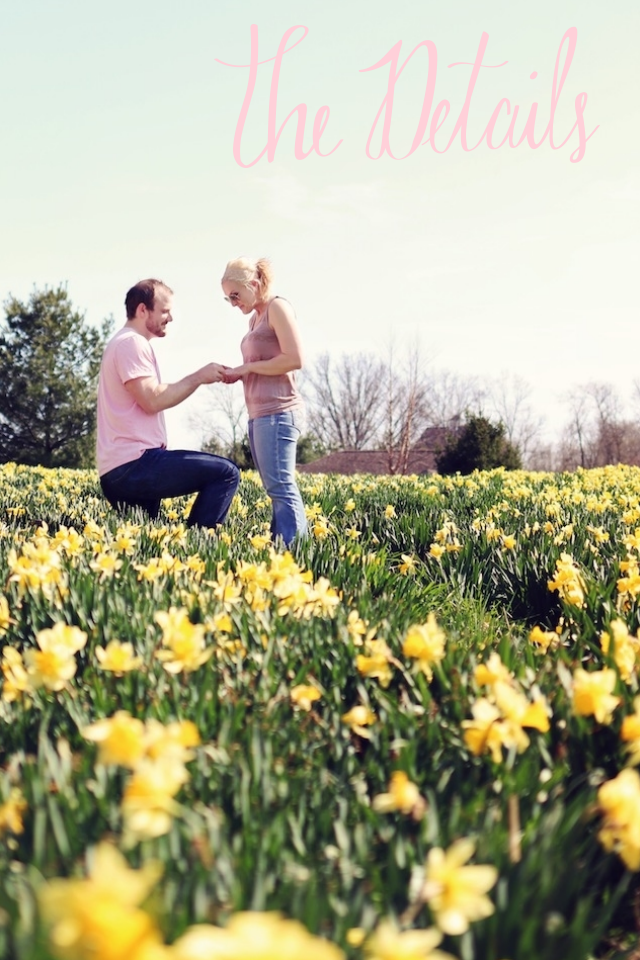 The Proposal