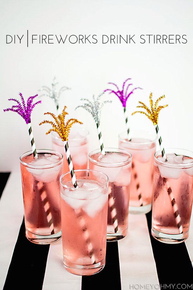 DIY-Fireworks-Drink-Stirrers4