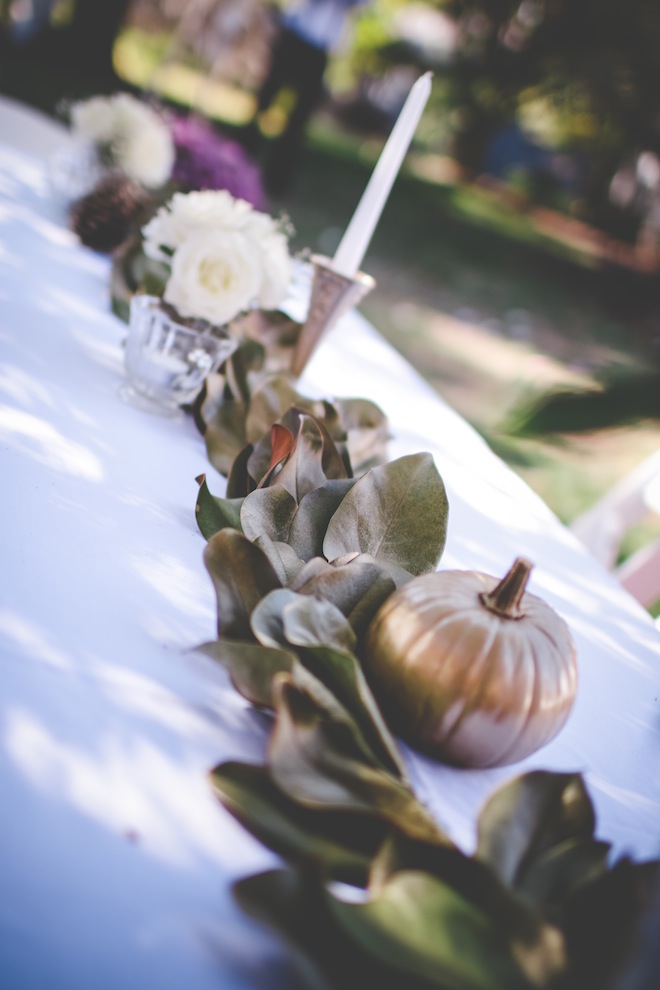 How To Make Magnolia Garland