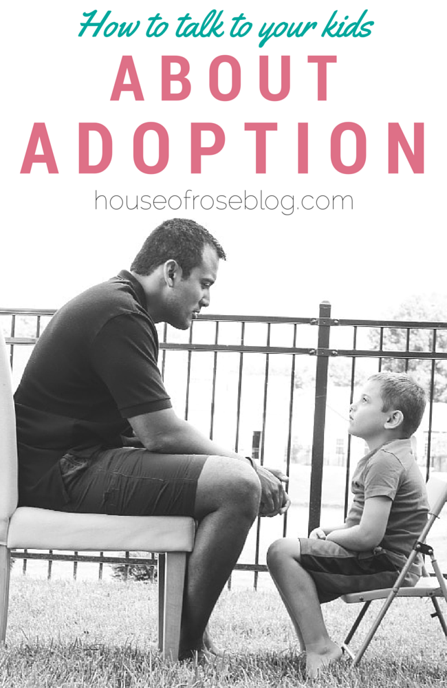 adoption