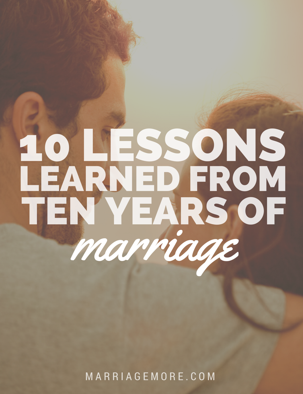 10 LESSONS 2