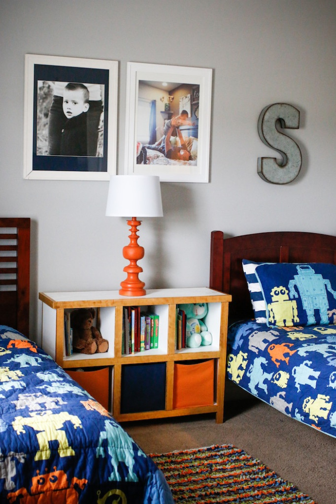 4 Tips When Decorating A Boys’ Bedroom