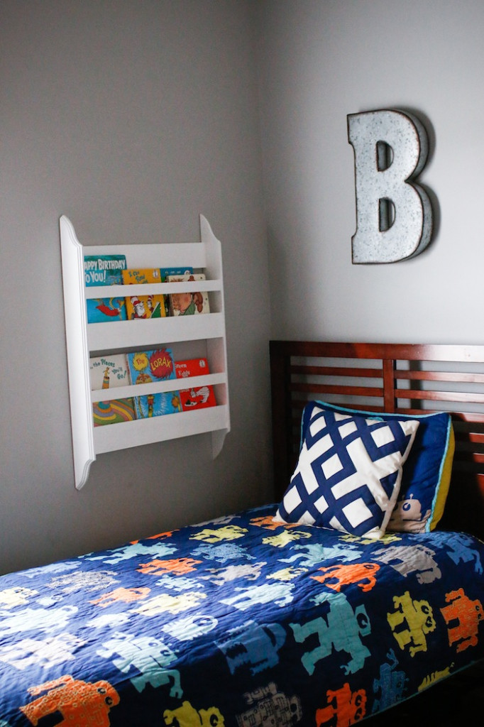 4 Tips When Decorating A Boys’ Bedroom